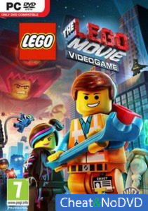 The LEGO Movie Videogame - NoDVD