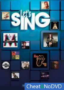 Let's Sing - NoDVD