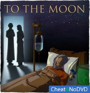 To the Moon - NoDVD