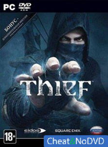 Thief - NoDVD