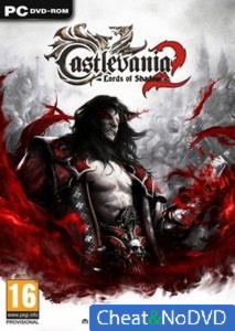 Castlevania: Lords of Shadow 2 - NoDVD