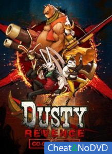 Dusty Revenge: CO-OP Edition - NoDVD