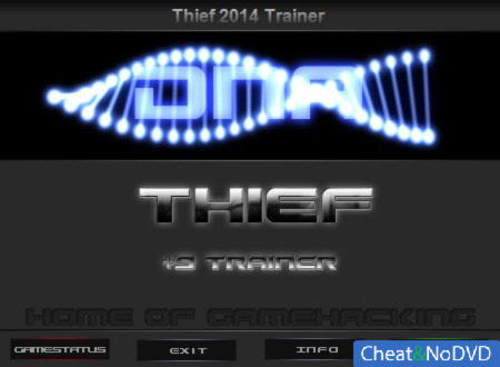 Thief  +9 Update 1 32 Bit {DNA/HoG}