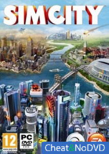 SimCity - NoDVD