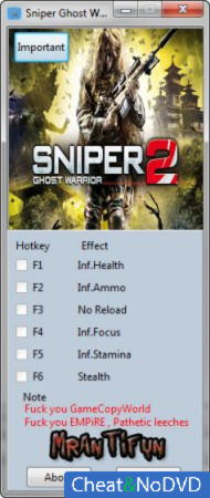 sniper: