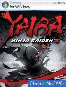 YAIBA: Ninja Gaiden Z - NoDVD