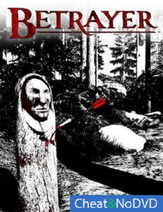 Betrayer - NoDVD