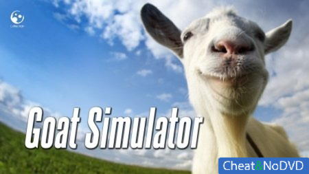 Goat Simulator - NoDVD