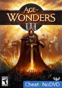 Age of Wonders 3 - NoDVD