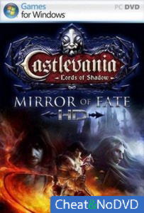 Castlevania: Lords of Shadow  Mirror of Fate HD - NoDVD