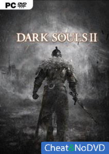 Dark Souls 2 - NoDVD