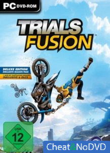 Trials Fusion - NoDVD