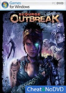 Scourge: OutBreak - NoDVD