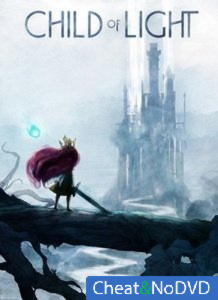 Child of Light - NoDVD