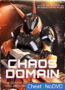 Chaos Domain - NoDVD