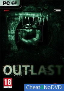 Outlast: Whistleblower - NoDVD