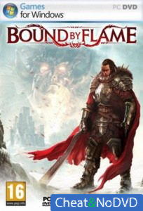 Bound By Flame - NoDVD