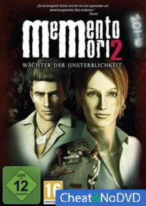 Memento Mori 2 - NoDVD