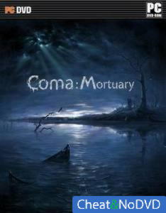 Coma: Mortuary - NoDVD