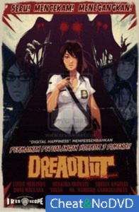 DreadOut - NoDVD