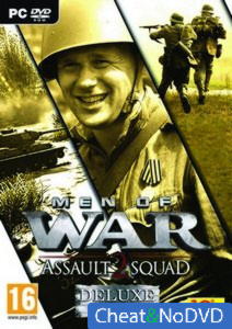 Men of War: Assault Squad 2 - NoDVD