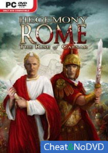 Rome: The Rise of Caesar - NoDVD