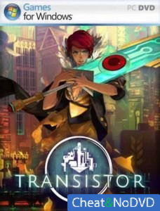 Transistor - NoDVD