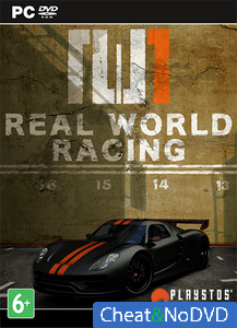 Real World Racing Z - NoDVD