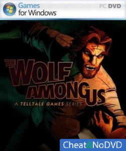 The Wolf Among Us: Episode 4 - NoDVD