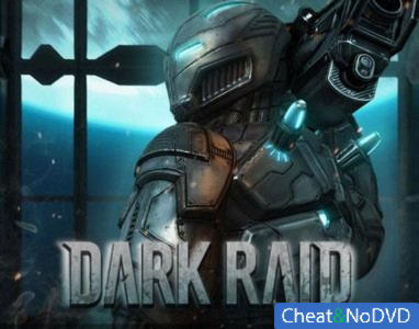 Dark Raid - NoDVD