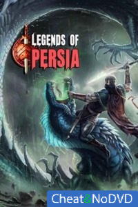 Legends of Persia - NoDVD