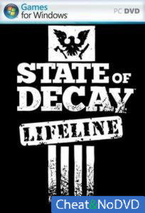 State of Decay: Lifeline - NoDVD