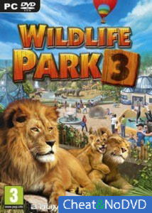 Wildlife Park 3 - NoDVD