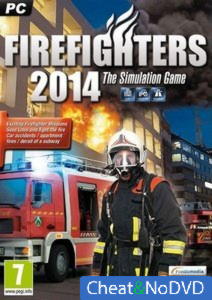 Firefighters 2014 - NoDVD