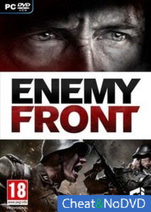 Enemy Front - NoDVD