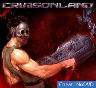 Crimsonland - NoDVD