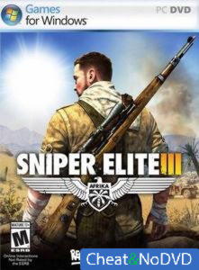 Sniper Elite 3 - NoDVD