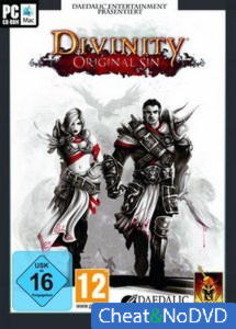 Divinity: Original Sin - NoDVD