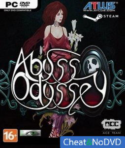 Abyss Odyssey - NoDVD