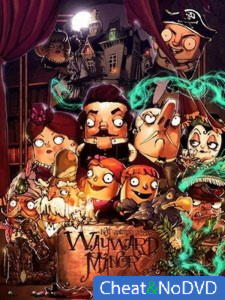 Wayward Manor - NoDVD