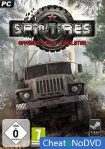 Spintires - NoDVD