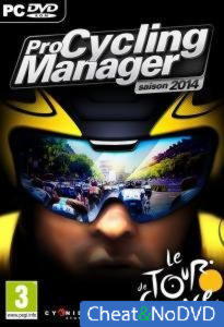 Pro Cycling Manager 2014 - NoDVD