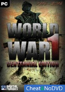 World War 1: Centennial Edition - NoDVD