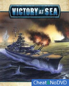 Victory at Sea - NoDVD