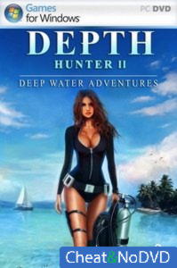 Depth Hunter 2: Deep Dive - NoDVD