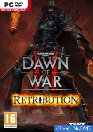 Warhammer 40.000: Dawn of War 2 - Retribution - V2