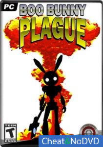 Boo Bunny: Plague - NoDVD