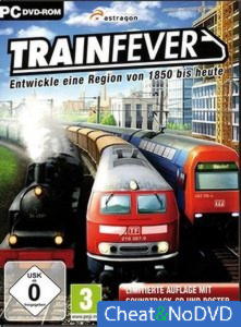 Train Fever - NoDVD