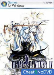 Final Fantasy 4 - NoDVD