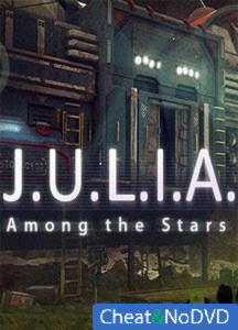 J.U.L.I.A.: Among the Stars - NoDVD